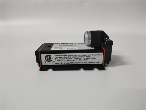 EMERSON CON021 9200-00006N
