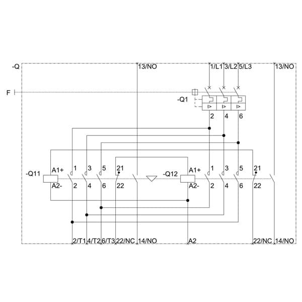 3RA2220-4CH27-0BB4