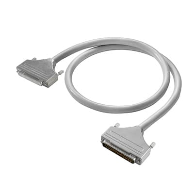 ПЛК-соединительный кабель PAC-D37F-D37F-HF-1M 2426130010