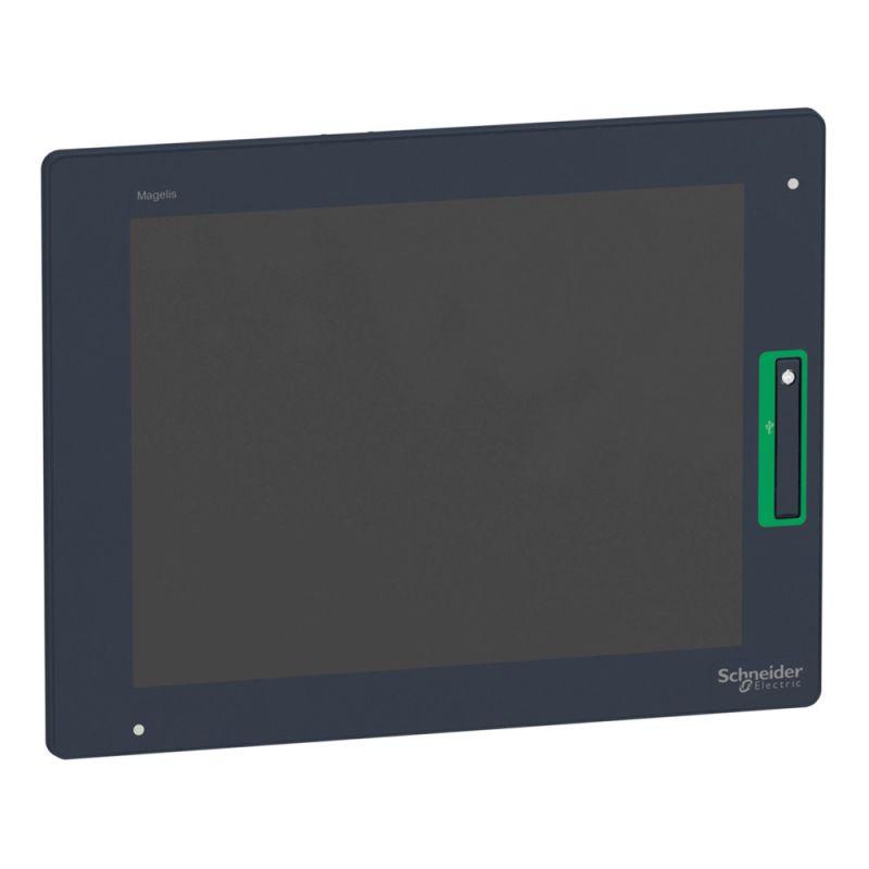 Дисплей iDISPLAY 15дюйм DC резистивный SchE HMIDID73DTD1