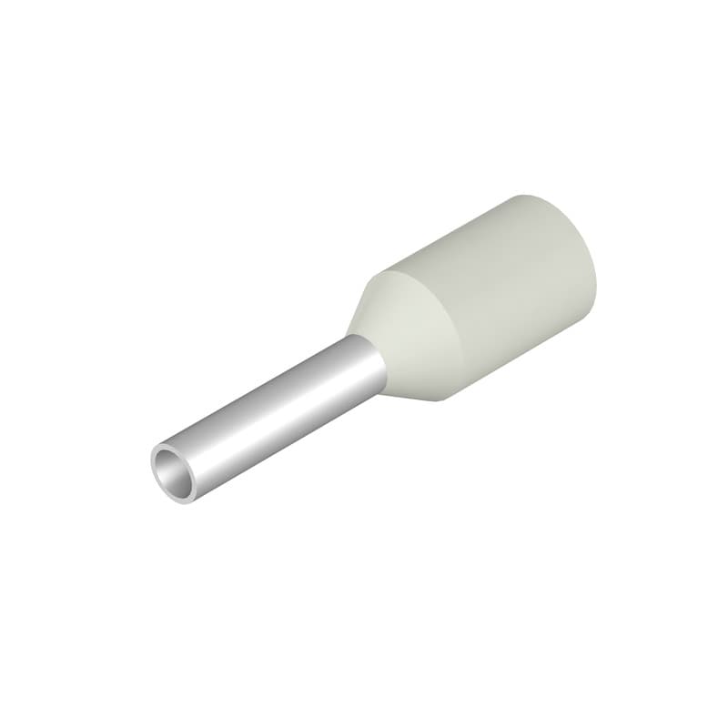 Наконечник H0,75/12 W SV 9028280000