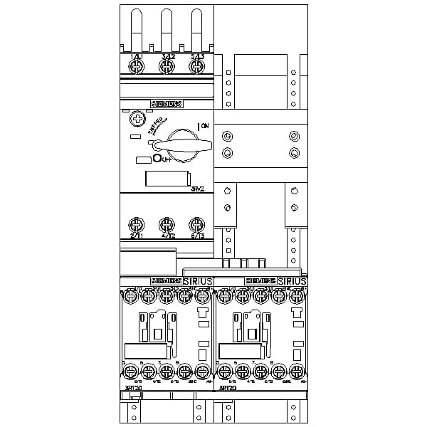 3RA2210-4AD18-2BB4
