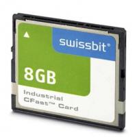 Модуль памяти IPC 4Гб CFAST KIT Phoenix Contact 2400168