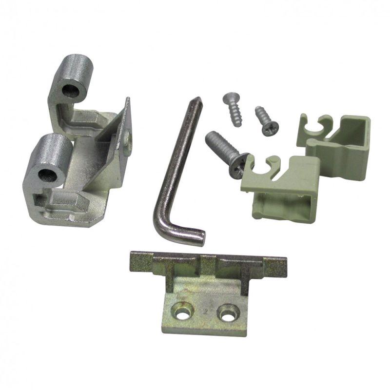 Петля PLA (откр. 120град) SchE NSYAEDPLA004