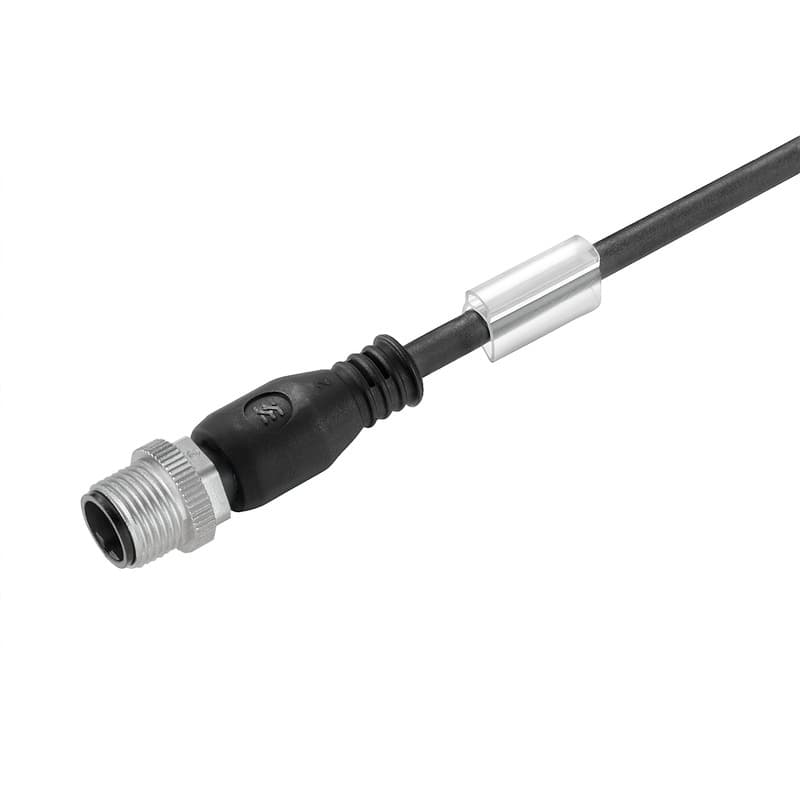 Круглые соед. разъемы|Прово SAIL-M12G-5-10V 1925451000