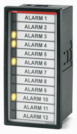 Индикатор светодиодный SL-12-24/72-144 ABB 2CSG233050R3001
