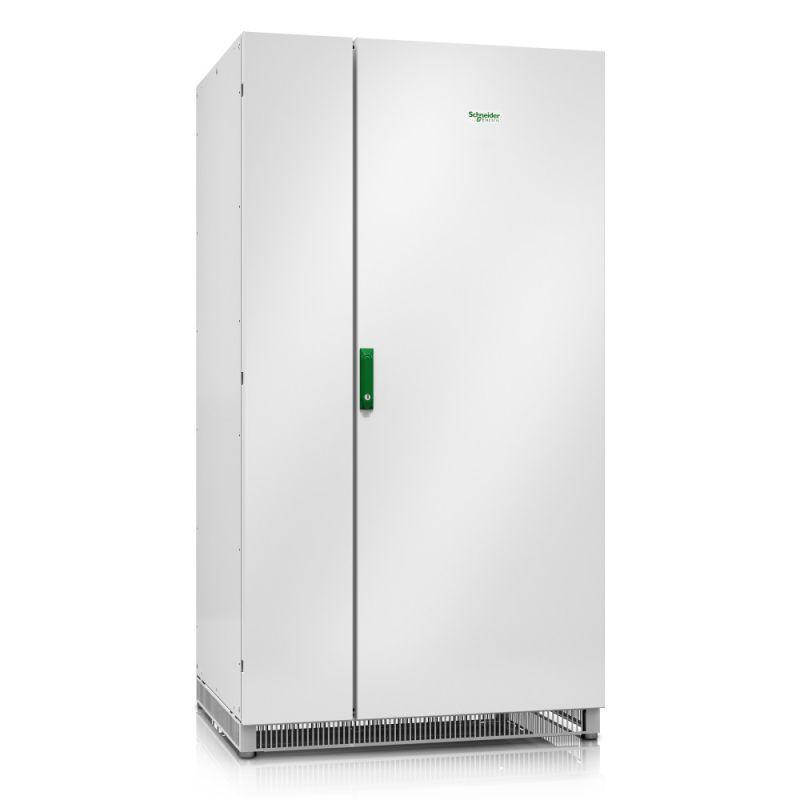 Шкаф батарейный 1000мм в сборе с авт. защ. и батареями для Easy UPS 3M SchE E3MCBC10A