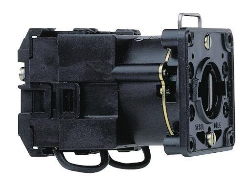 Блок контактный K2 SchE K2K006Y