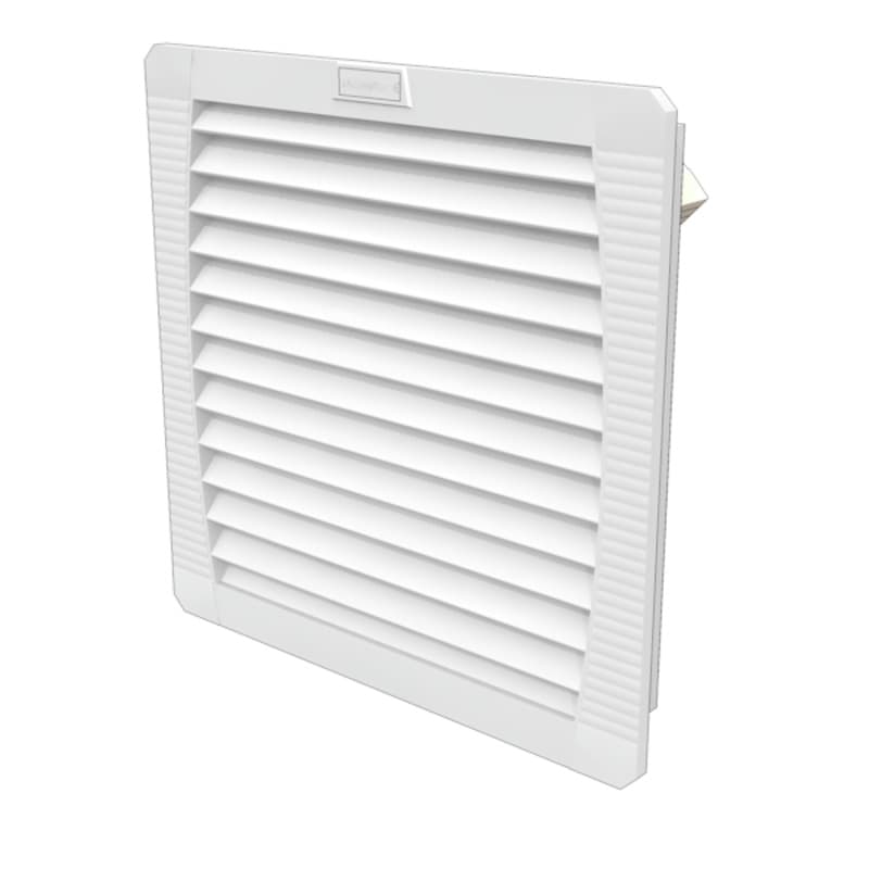 Fan (enclosure) FF 42 55/230V GY 2556770000