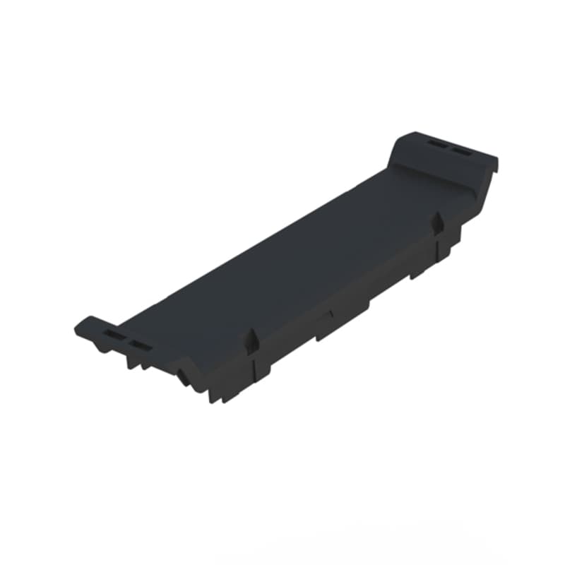 Корпуса для электроники CH20M22 FC RD 2014 1206880000