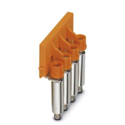 Перемычка коммутационная SB 6-T 4-8 Phoenix Contact 3075844