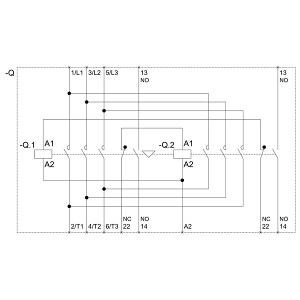 3RA2338-8XB30-1AK6