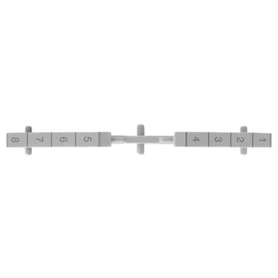 Корпуса для электроники TW PRV4 1-8 1317840000
