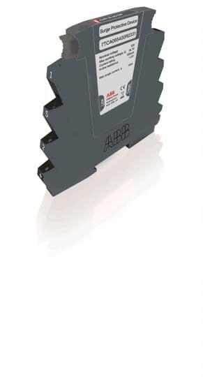 Устройство защиты от импульсных перенапр. (УЗИП) OVR SL50/3W ABB 7TCA085400R0332