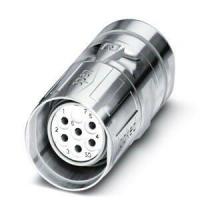 Соединитель кабельный CA-07S1N128007S Phoenix Contact 1619530