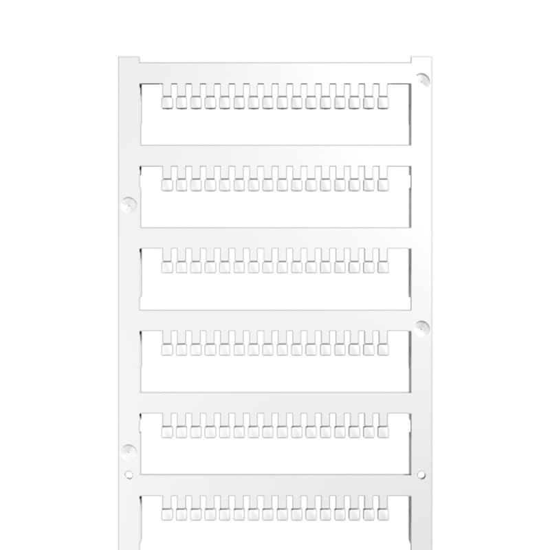 Маркировка для клемм PM 2.7/2.6 MC NE WS 1323710000