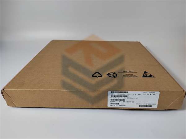 EMERSON MVME61006E-0163