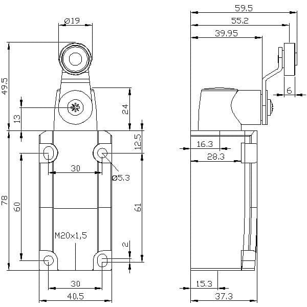 3SE5112-0CH03
