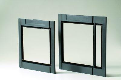 Фланец для дверцы (запасная часть) FLANGE T6 F ABB 1SDA060432R1