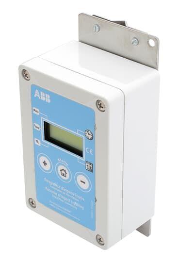 Счетчик и регистратор разрядов молнии ABB 2CTH0CIF2006