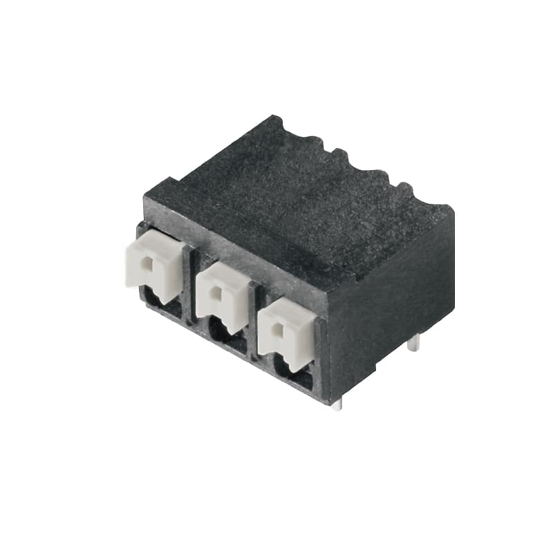 Клемма печатной платы LSF-SMT 5.08/07/90 3.5SN BK RL 1875690000