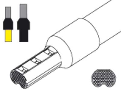 Обжимные клещи PZ 50 9006450000