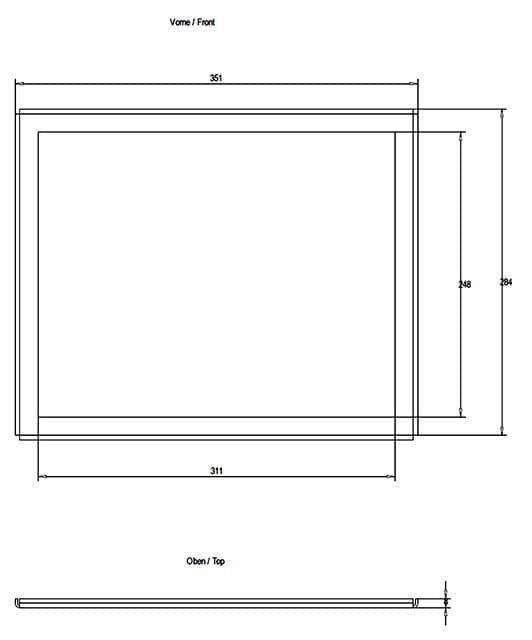 6AV6671-8XS00-0AX0
