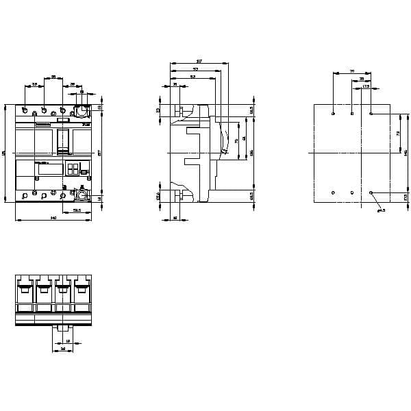 3VA2010-8KQ42-0AA0
