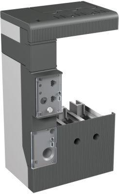 Устройство защитного откл. RC Sel для XT1 3p F ABB 1SDA067123R1