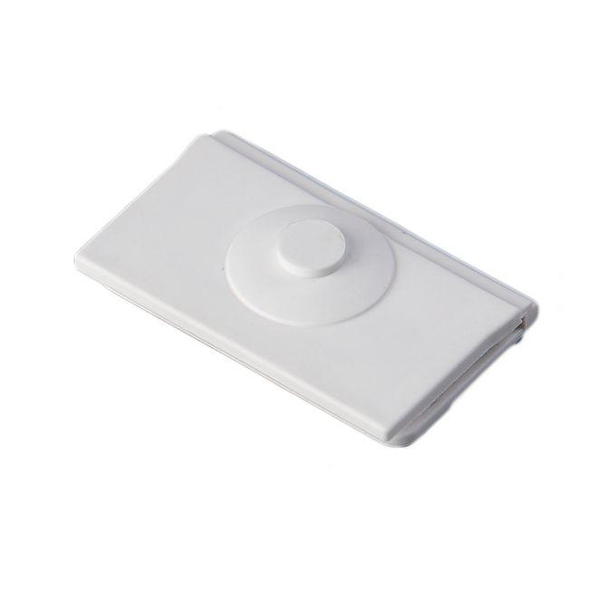 Ввод кабельный IP44/55 1 провод ABB 2TKA000707G1