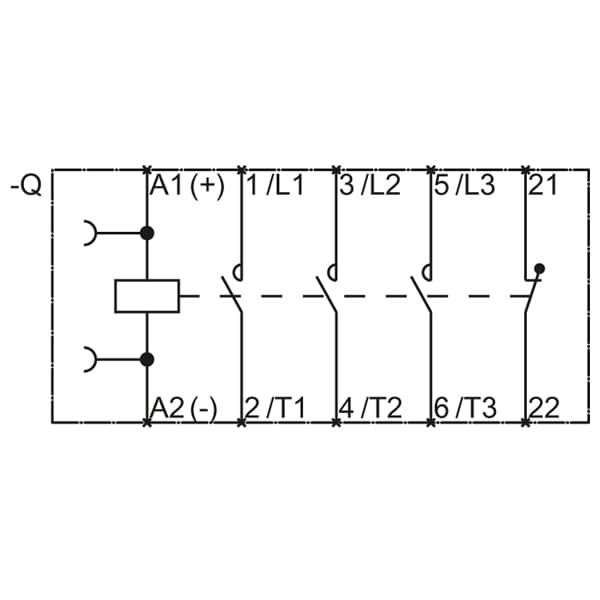 3RT1016-1BA42