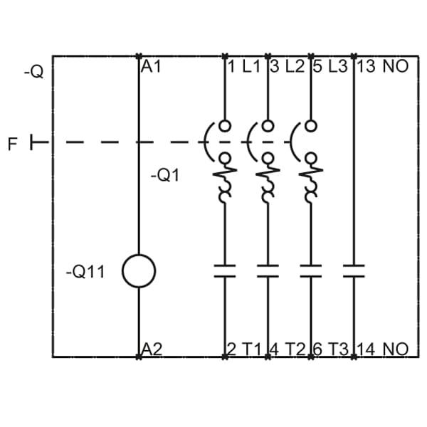 3RA2110-1EH15-1AP0
