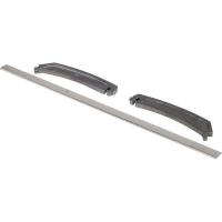 Комплект для подключения экрана 8 SLOTS SHIELD KIT SchE BMXXSP0800