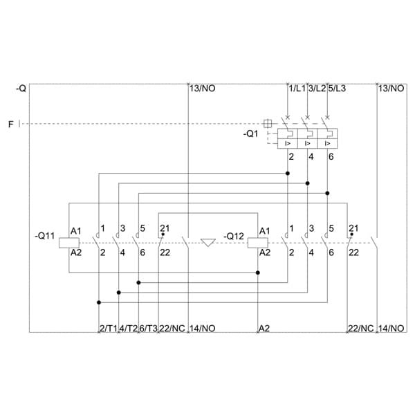 3RA2220-1FB24-0AP0
