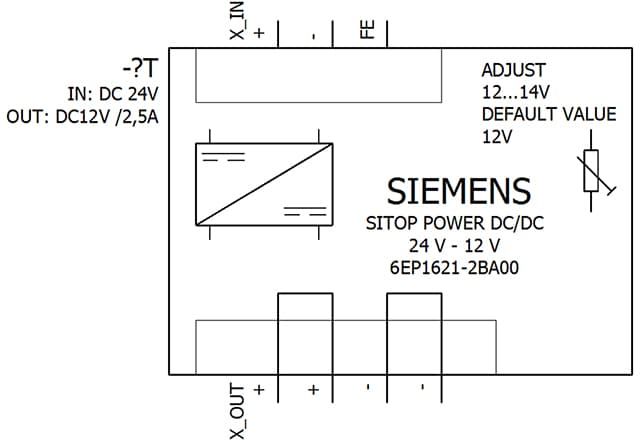 6EP1621-2BA00