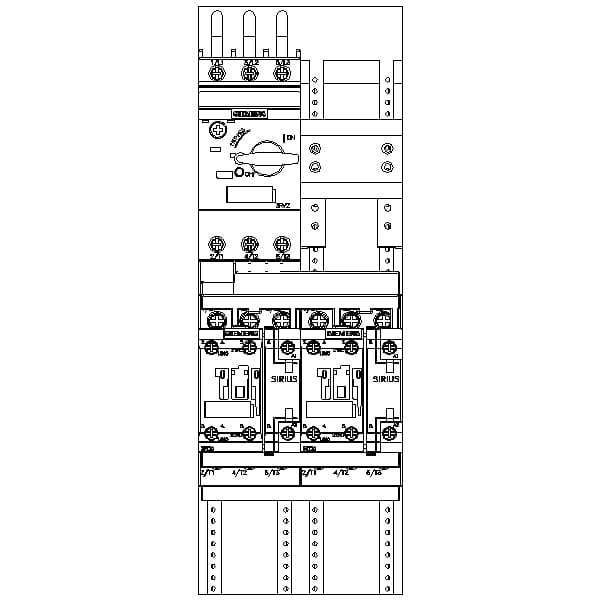 3RA2220-1HD24-0AP0