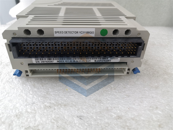 1C31189G03 EMERSON
