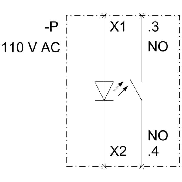 3SU1103-0AB40-3BA0-ZY12
