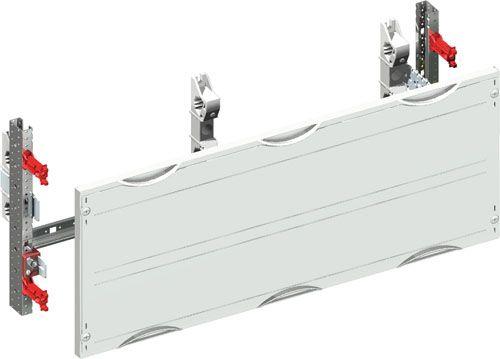Модуль шинный N/PE без меди ABB MBN362