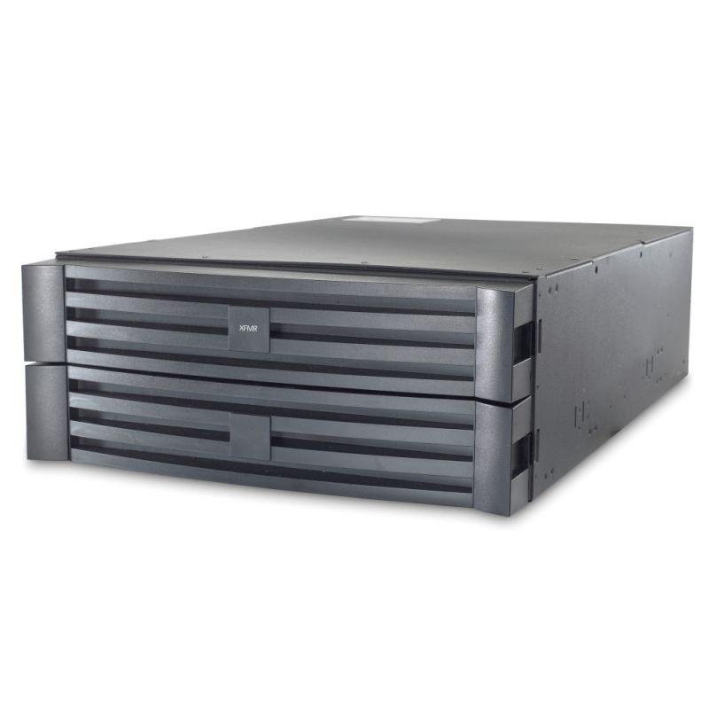 Трансформатор изолирующий 20000ВА 1:1 230В 50Гц SchE APTF20KW01