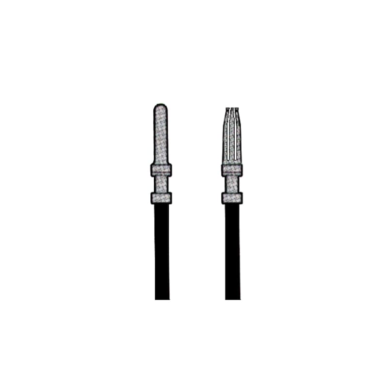 Обжимные клещи CTX CM 1.6/2.5 9018490000