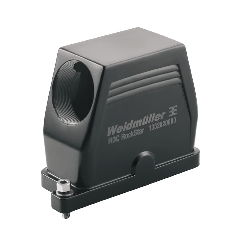 Профильное уплотнение HDC IP68 16B TSS 1PG29 1082840000