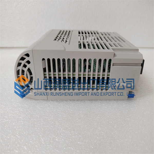 EMERSON 5X00500G01