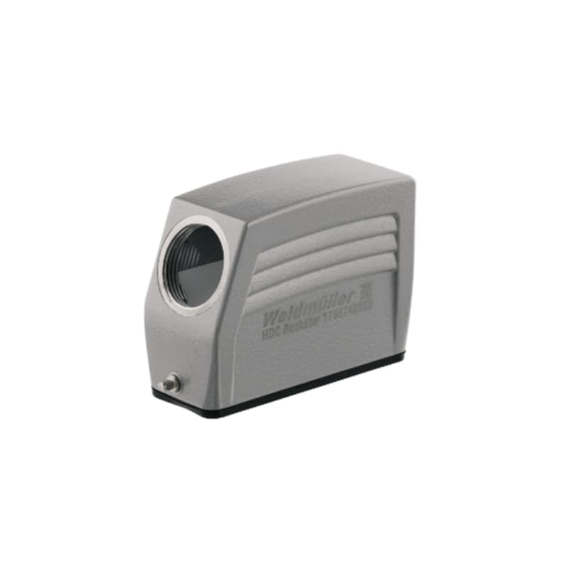 Профильное уплотнение HDC 16A TSLU 1M20G 1041760000