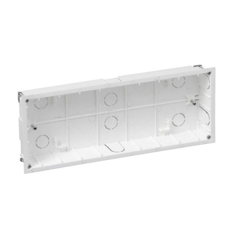 Короб EASYLED СП монтаж с болтами SchE OVA53130