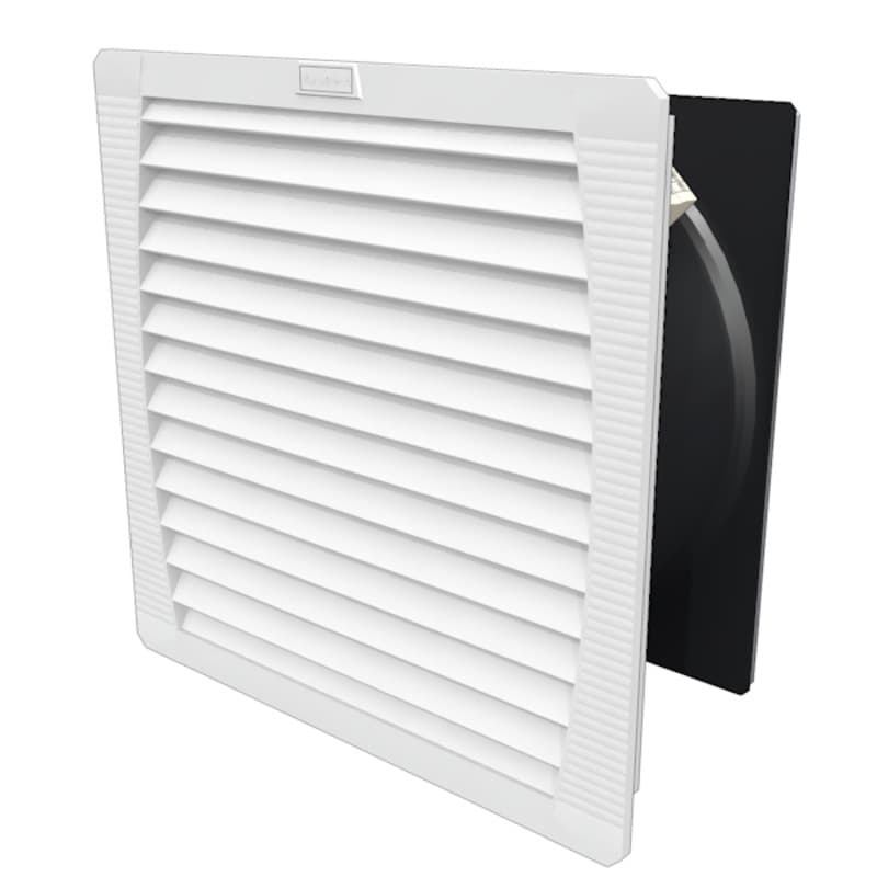 Fan (enclosure) FF-EMC 66 55/230V GY 2557490000