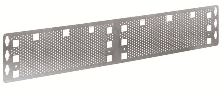 Плата монтажная перфорированная модульная UZM62M ширина 2 ABB 2CPX031432R9999
