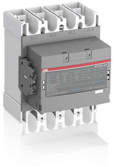 Контактор AF305-40-11-12 катушка 48-130В AC/DC ABB 1SFL587102R1211