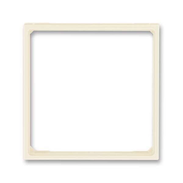 Накладка Levit для механизма подсветки LED сл. кость ABB 2CHH660070A4017