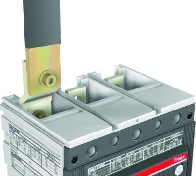 Вывод силовой для стац. выкл. EF T6 630-S6 630 (уп.8шт) ABB 1SDA013921R1